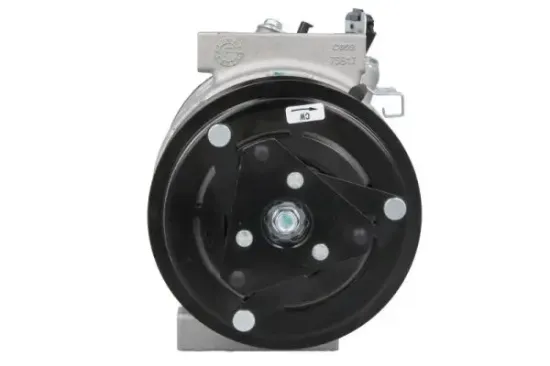 Kompressor, Klimaanlage 12 V THERMOTEC KTT090142 Bild Kompressor, Klimaanlage 12 V THERMOTEC KTT090142