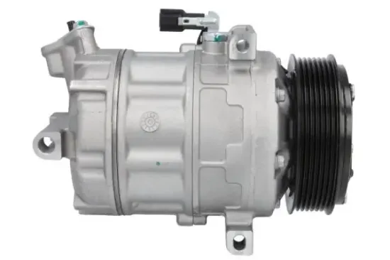 Kompressor, Klimaanlage 12 V THERMOTEC KTT090142 Bild Kompressor, Klimaanlage 12 V THERMOTEC KTT090142