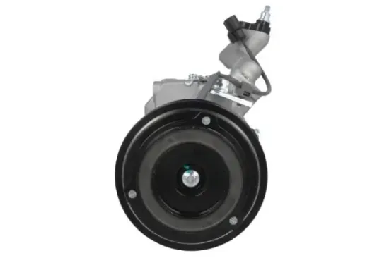 Kompressor, Klimaanlage 12 V THERMOTEC KTT090143 Bild Kompressor, Klimaanlage 12 V THERMOTEC KTT090143