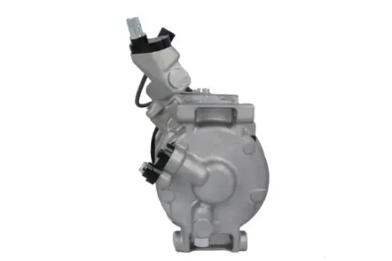 Kompressor, Klimaanlage 12 V THERMOTEC KTT090143 Bild Kompressor, Klimaanlage 12 V THERMOTEC KTT090143