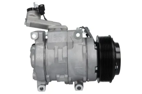 Kompressor, Klimaanlage 12 V THERMOTEC KTT090143 Bild Kompressor, Klimaanlage 12 V THERMOTEC KTT090143