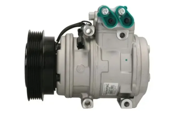Kompressor, Klimaanlage 12 V THERMOTEC KTT090148 Bild Kompressor, Klimaanlage 12 V THERMOTEC KTT090148