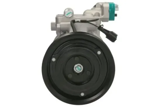 Kompressor, Klimaanlage 12 V THERMOTEC KTT090148 Bild Kompressor, Klimaanlage 12 V THERMOTEC KTT090148