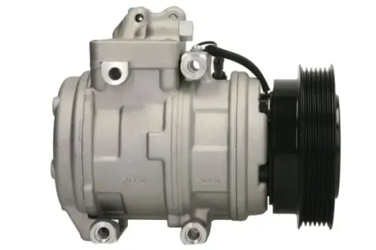 Kompressor, Klimaanlage 12 V THERMOTEC KTT090148 Bild Kompressor, Klimaanlage 12 V THERMOTEC KTT090148