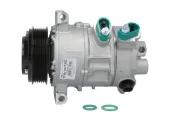 Kompressor, Klimaanlage 12 V THERMOTEC KTT090149