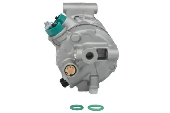 Kompressor, Klimaanlage 12 V THERMOTEC KTT090149 Bild Kompressor, Klimaanlage 12 V THERMOTEC KTT090149