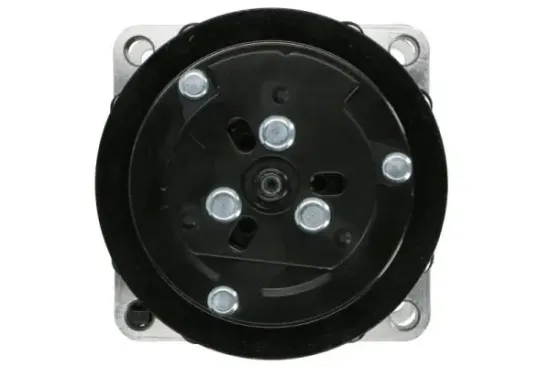 Kompressor, Klimaanlage 12 V THERMOTEC KTT090155 Bild Kompressor, Klimaanlage 12 V THERMOTEC KTT090155