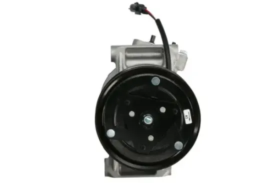 Kompressor, Klimaanlage 12 V THERMOTEC KTT090156 Bild Kompressor, Klimaanlage 12 V THERMOTEC KTT090156