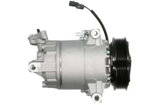 Kompressor, Klimaanlage 12 V THERMOTEC KTT090156 Bild Kompressor, Klimaanlage 12 V THERMOTEC KTT090156