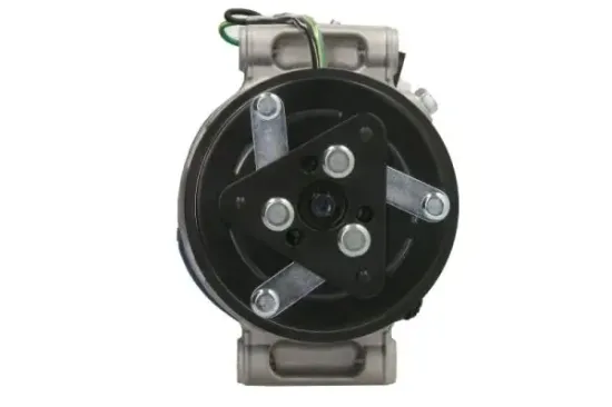 Kompressor, Klimaanlage 12 V THERMOTEC KTT090158 Bild Kompressor, Klimaanlage 12 V THERMOTEC KTT090158