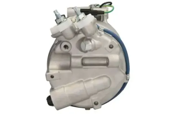 Kompressor, Klimaanlage 12 V THERMOTEC KTT090158 Bild Kompressor, Klimaanlage 12 V THERMOTEC KTT090158