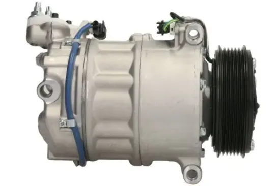 Kompressor, Klimaanlage 12 V THERMOTEC KTT090158 Bild Kompressor, Klimaanlage 12 V THERMOTEC KTT090158