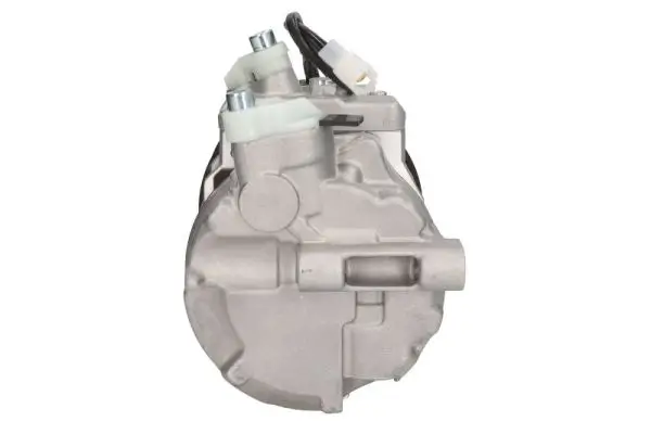 Kompressor, Klimaanlage 12 V THERMOTEC KTT090317