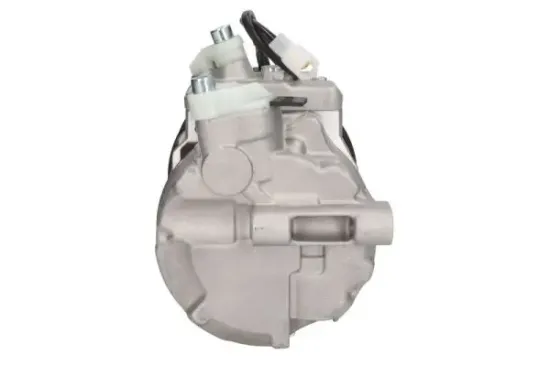 Kompressor, Klimaanlage 12 V THERMOTEC KTT090317 Bild Kompressor, Klimaanlage 12 V THERMOTEC KTT090317