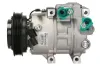 Kompressor, Klimaanlage 12 V THERMOTEC KTT090164