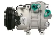Kompressor, Klimaanlage 12 V THERMOTEC KTT090164