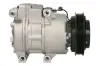 Kompressor, Klimaanlage 12 V THERMOTEC KTT090164 Bild Kompressor, Klimaanlage 12 V THERMOTEC KTT090164