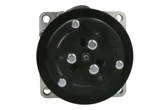 Kompressor, Klimaanlage 12 V THERMOTEC KTT090165 Bild Kompressor, Klimaanlage 12 V THERMOTEC KTT090165