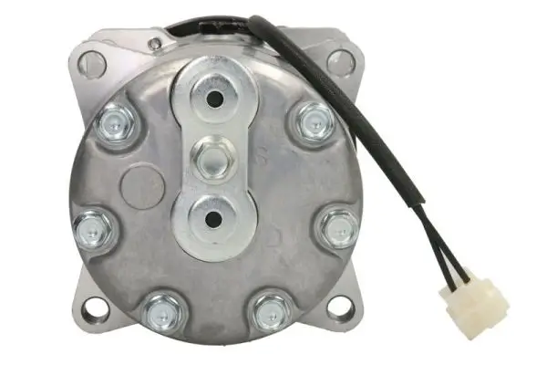 Kompressor, Klimaanlage 12 V THERMOTEC KTT090322