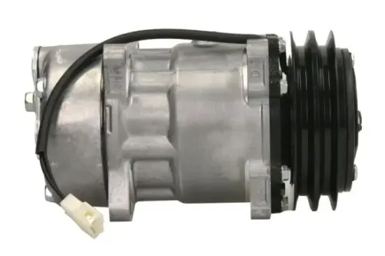 Kompressor, Klimaanlage 12 V THERMOTEC KTT090322 Bild Kompressor, Klimaanlage 12 V THERMOTEC KTT090322