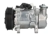 Kompressor, Klimaanlage 12 V THERMOTEC KTT090166