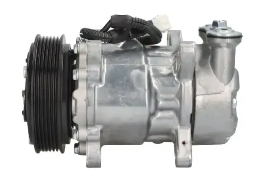 Kompressor, Klimaanlage 12 V THERMOTEC KTT090322 Bild Kompressor, Klimaanlage 12 V THERMOTEC KTT090322