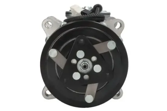 Kompressor, Klimaanlage 12 V THERMOTEC KTT090322 Bild Kompressor, Klimaanlage 12 V THERMOTEC KTT090322