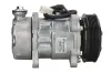 Kompressor, Klimaanlage 12 V THERMOTEC KTT090166 Bild Kompressor, Klimaanlage 12 V THERMOTEC KTT090166
