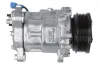 Kompressor, Klimaanlage 12 V THERMOTEC KTT090168 Bild Kompressor, Klimaanlage 12 V THERMOTEC KTT090168