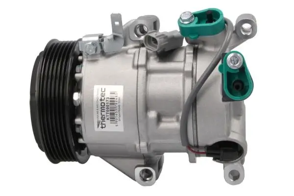 Kompressor, Klimaanlage THERMOTEC KTT090173