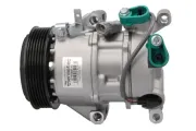Kompressor, Klimaanlage THERMOTEC KTT090173