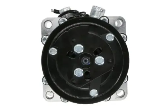 Kompressor, Klimaanlage 12 V THERMOTEC KTT090174 Bild Kompressor, Klimaanlage 12 V THERMOTEC KTT090174