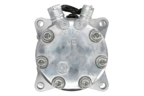 Kompressor, Klimaanlage 12 V THERMOTEC KTT090174 Bild Kompressor, Klimaanlage 12 V THERMOTEC KTT090174