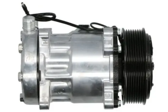 Kompressor, Klimaanlage 12 V THERMOTEC KTT090174 Bild Kompressor, Klimaanlage 12 V THERMOTEC KTT090174