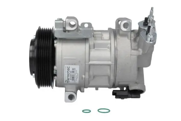 Kompressor, Klimaanlage THERMOTEC KTT090180