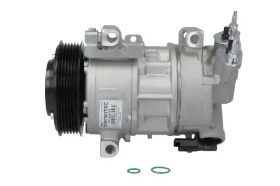 Kompressor, Klimaanlage THERMOTEC KTT090180 Bild Kompressor, Klimaanlage THERMOTEC KTT090180