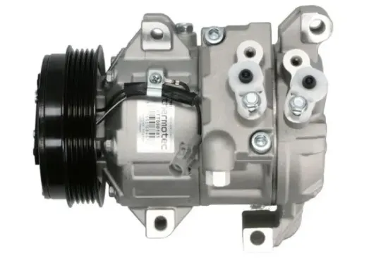 Kompressor, Klimaanlage 12 V THERMOTEC KTT090181 Bild Kompressor, Klimaanlage 12 V THERMOTEC KTT090181