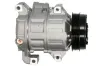 Kompressor, Klimaanlage 12 V THERMOTEC KTT090181 Bild Kompressor, Klimaanlage 12 V THERMOTEC KTT090181