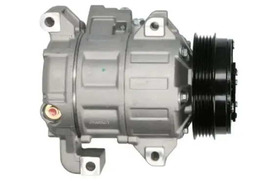 Kompressor, Klimaanlage 12 V THERMOTEC KTT090181 Bild Kompressor, Klimaanlage 12 V THERMOTEC KTT090181