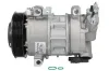 Kompressor, Klimaanlage 12 V THERMOTEC KTT090184 Bild Kompressor, Klimaanlage 12 V THERMOTEC KTT090184