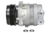 Kompressor, Klimaanlage 12 V THERMOTEC KTT090187