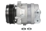 Kompressor, Klimaanlage 12 V THERMOTEC KTT090187