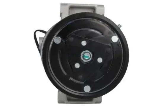 Kompressor, Klimaanlage 12 V THERMOTEC KTT090189 Bild Kompressor, Klimaanlage 12 V THERMOTEC KTT090189