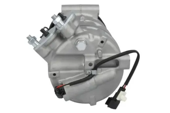 Kompressor, Klimaanlage 12 V THERMOTEC KTT090189 Bild Kompressor, Klimaanlage 12 V THERMOTEC KTT090189