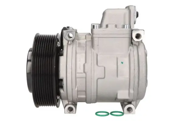 Kompressor, Klimaanlage 24 V THERMOTEC KTT090192