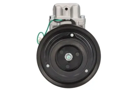 Kompressor, Klimaanlage 24 V THERMOTEC KTT090192 Bild Kompressor, Klimaanlage 24 V THERMOTEC KTT090192