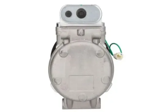 Kompressor, Klimaanlage 24 V THERMOTEC KTT090192 Bild Kompressor, Klimaanlage 24 V THERMOTEC KTT090192