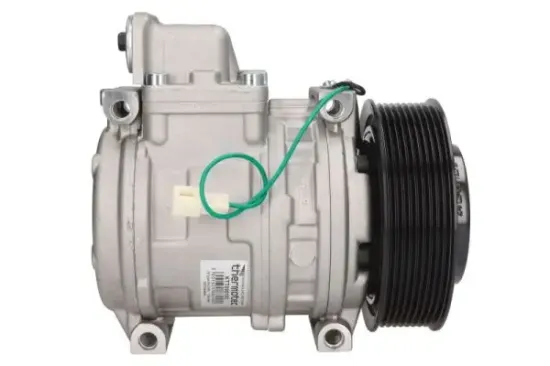 Kompressor, Klimaanlage 24 V THERMOTEC KTT090192 Bild Kompressor, Klimaanlage 24 V THERMOTEC KTT090192