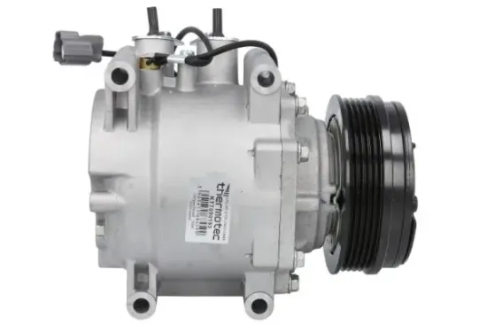 Kompressor, Klimaanlage 12 V THERMOTEC KTT090193 Bild Kompressor, Klimaanlage 12 V THERMOTEC KTT090193