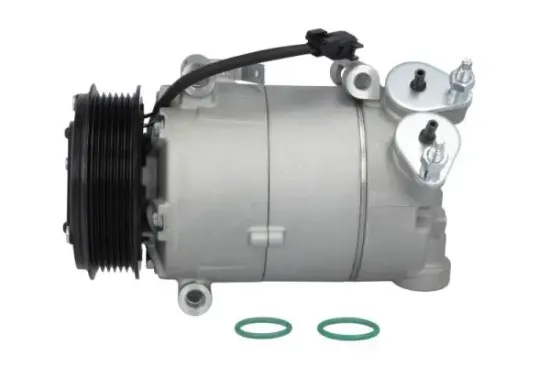 Kompressor, Klimaanlage 12 V THERMOTEC KTT090196 Bild Kompressor, Klimaanlage 12 V THERMOTEC KTT090196